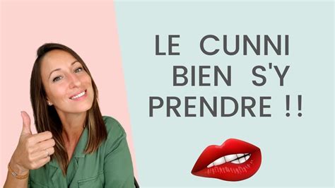 Cunnilingus : pourquoi et comment le pratiquer